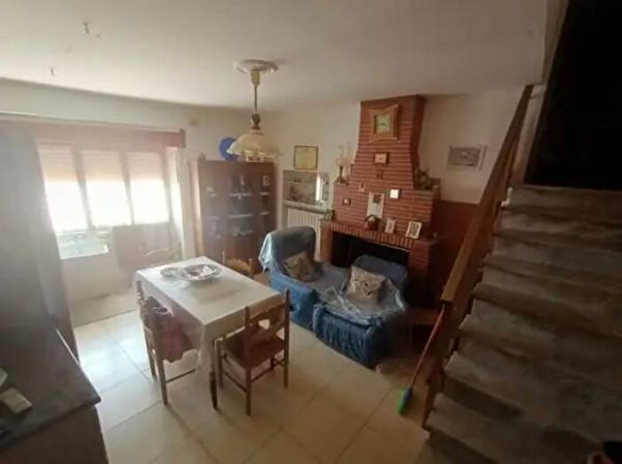 Casa monolocale in vendita in Via Portella, Castelsaraceno