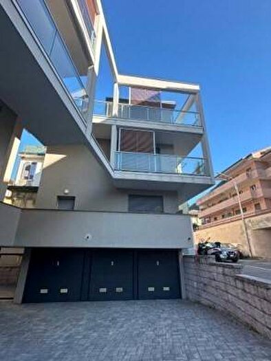 Appartamento bilocale in affitto in VIa Cetti, Borghi, Como