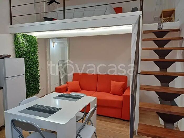 Appartamento trilocale in vendita in Via Caturca, Marsala