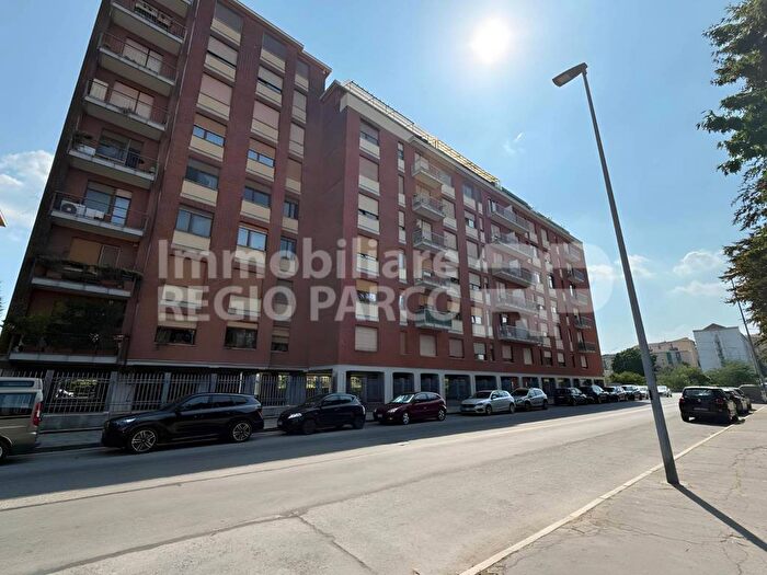 Appartamento con 5 locali in affitto in Via Giovanni Cravero, Regio Parco, Torino