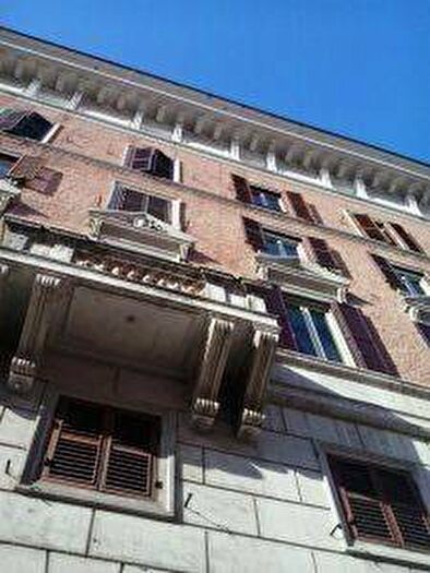 Appartamento monolocale in affitto in Piazza della Repubblica, Repubblica, Roma