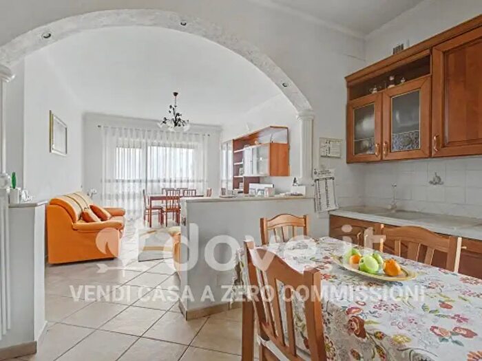 Appartamento con 5 locali in vendita in Via Sant'Agata, Ferentino