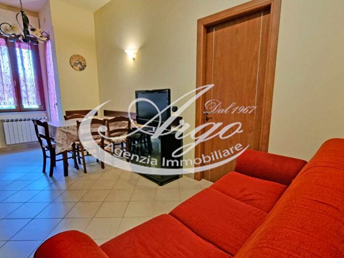 Appartamento trilocale in affitto in LERICI Venere Azzurra, Lerici Paese, Lerici