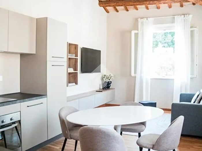 Appartamento bilocale in affitto in Via fra Michelino, Cesena