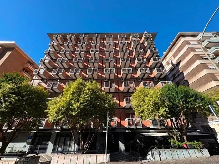 Appartamento bilocale in vendita in Via Gregorio Ricci Curbastro, Roma
