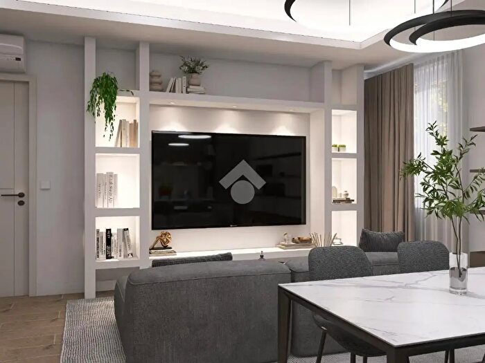 Casa bilocale in vendita in Viale Lombardia, Rescaldina