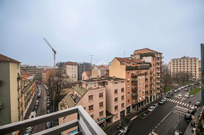 Appartamento bilocale in vendita in Via Scipione Pistrucci, Milano