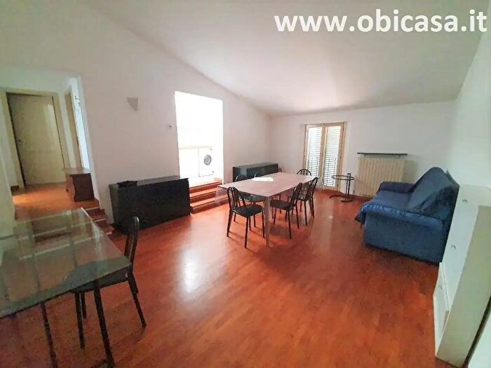 Appartamento trilocale in vendita in Faenza