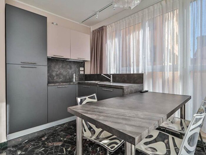 Appartamento bilocale in affitto in Via San Gervasio, Centro Storico, Bologna