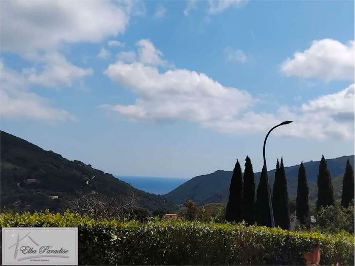 Appartamento monolocale in affitto in Località Padreterno, Rio Nell'Elba, Rio