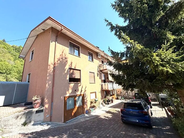 Appartamento quadrilocale in vendita in Via Masetto, Valdagno