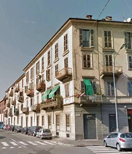 Appartamento trilocale in vendita in Via Carmagnola Torino, Torino