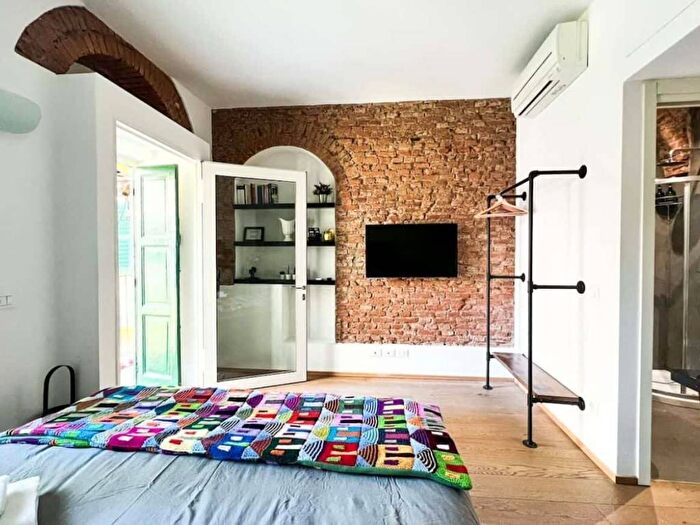 Appartamento in affitto in Via Gaetano de Castillia, Isola, Milano