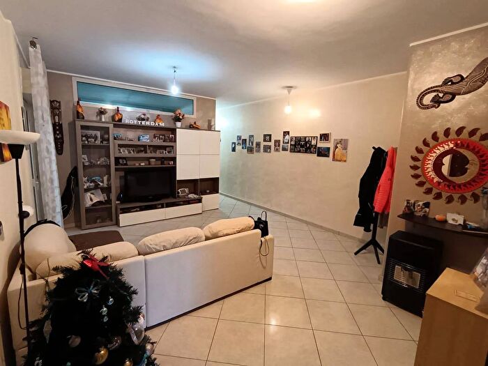 Appartamento quadrilocale in vendita in Via Antonio Gramsci, Riposto