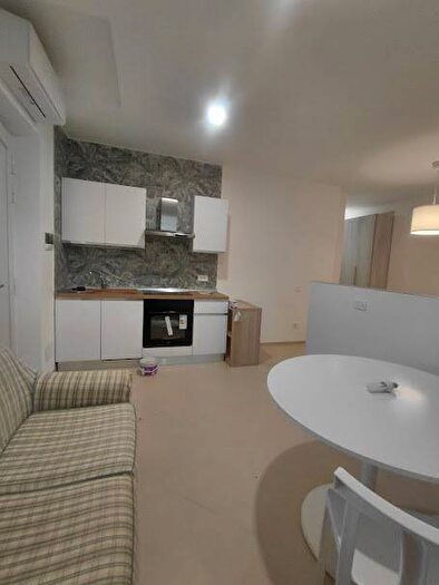 Appartamento monolocale in affitto in Via de Gasperi, Borgo Stazione, Montecosaro