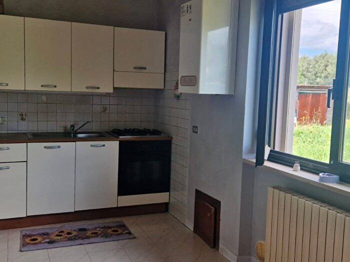 Appartamento trilocale in affitto in Contrada Colli, Mascione, Campobasso