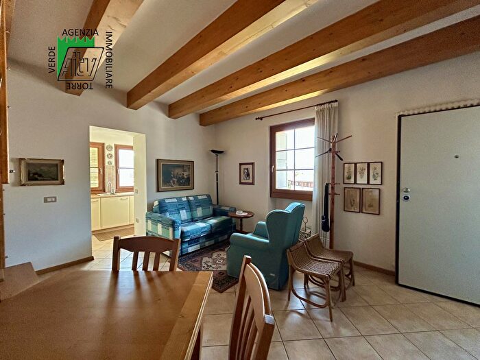 Appartamento bilocale in vendita in Piazzetta San Vigilio, Cles