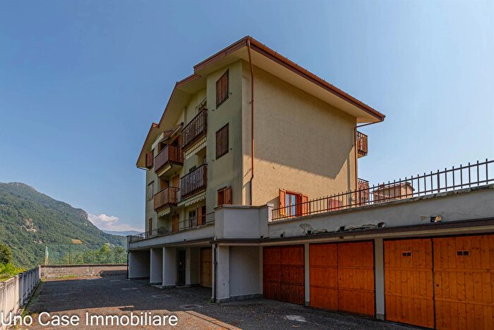 Appartamento bilocale in vendita in Brosso, Val di Chy