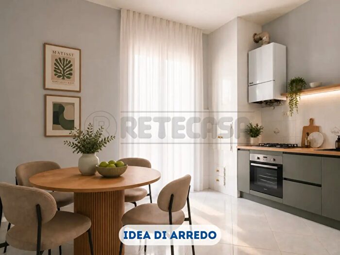 Case in Vendita e in Affitto - 3