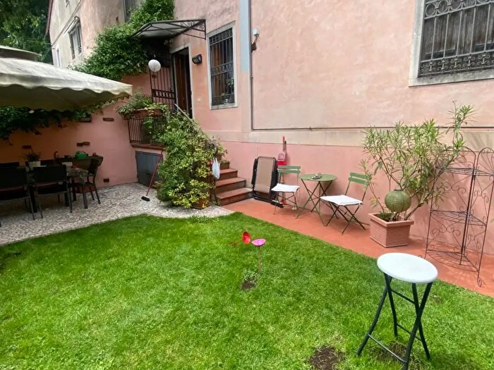 Casa con 6 locali in vendita in Contrà Mure San Domenico, Vicenza