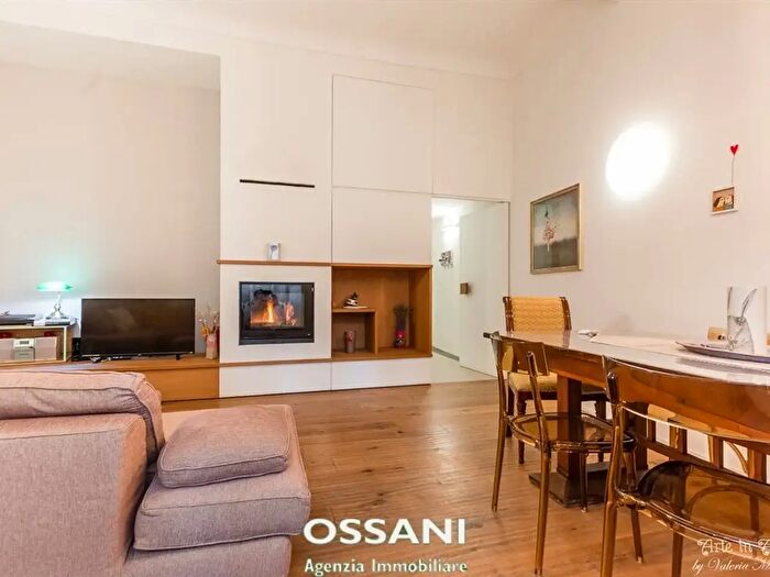 Appartamento con 5 locali in vendita in Via Sarti, Faenza