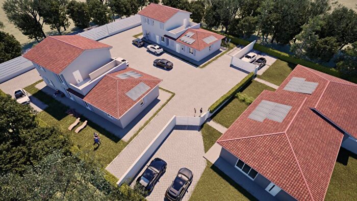 Appartamento trilocale in vendita in Ia Panoramica, Pescia