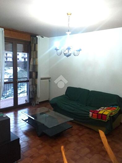 Appartamento bilocale in affitto in Via Alpino l E Damiani, Sedrina