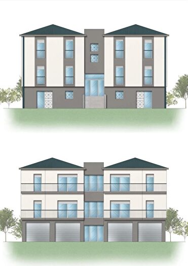 Case in Vendita e in Affitto - 3