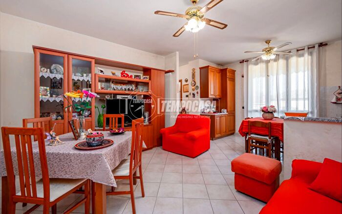 Appartamento trilocale in vendita in Via Giordano Bruno, Reggio Emilia