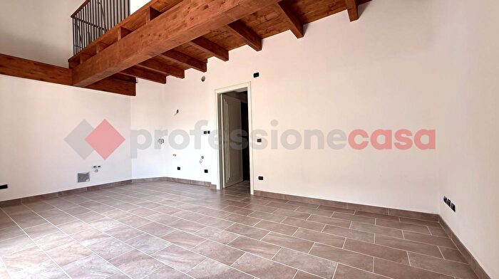 Appartamento con 5 locali in vendita in Viale Calamandrei, Montepulciano