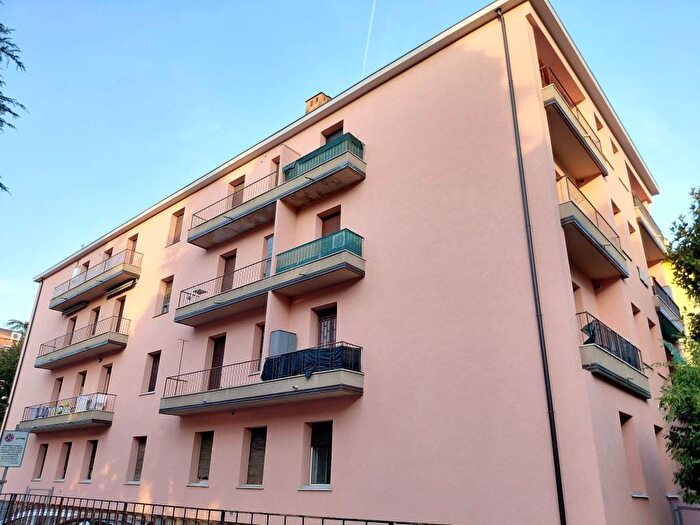 Appartamento bilocale in affitto in Via Giovanni Fattori, Santa Viola, Bologna