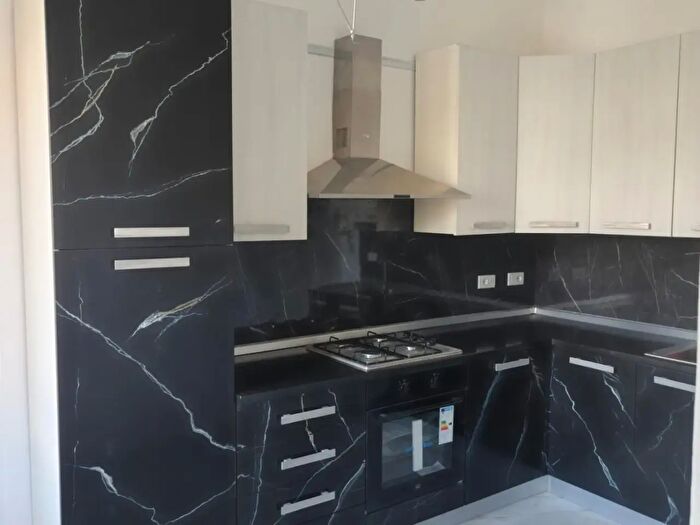 Appartamento quadrilocale in affitto in Pontedera