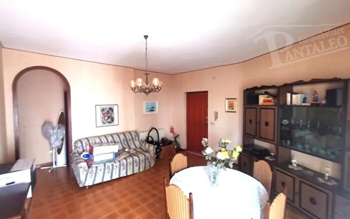 Appartamento monolocale in vendita in Via Francesco Struppa Marsala, Marsala