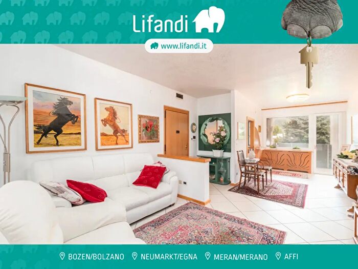 Appartamento con 5 locali in vendita in Viale Europa Europaallee, Bolzano