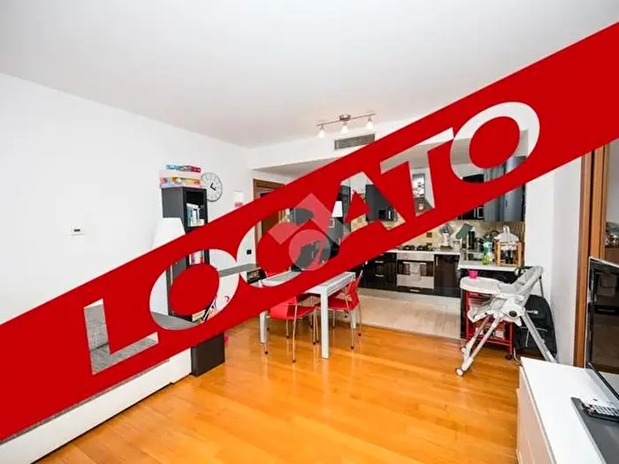 Appartamento bilocale in affitto in Alzaia Naviglio Pavese, Milano