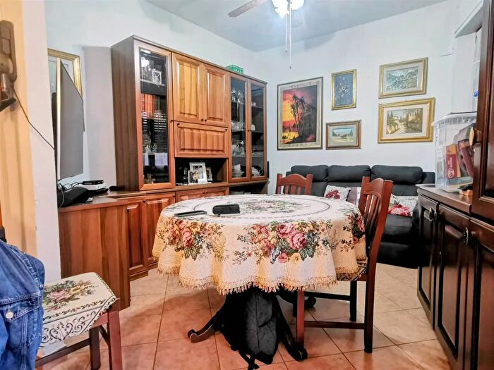 Casa quadrilocale in vendita in Calenzano