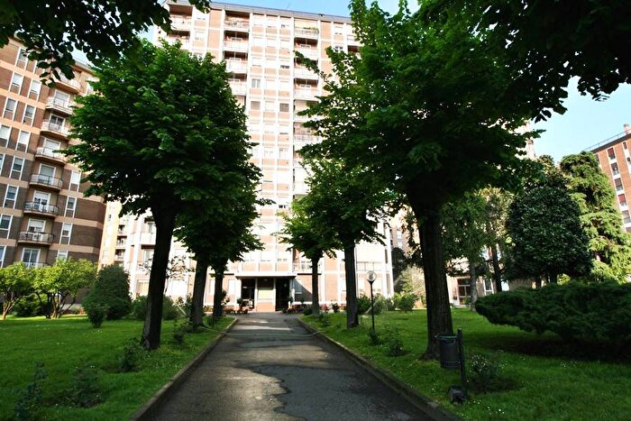 Appartamento bilocale in affitto in Via Giuseppe Di Vittorio, Centro, San Donato Milanese