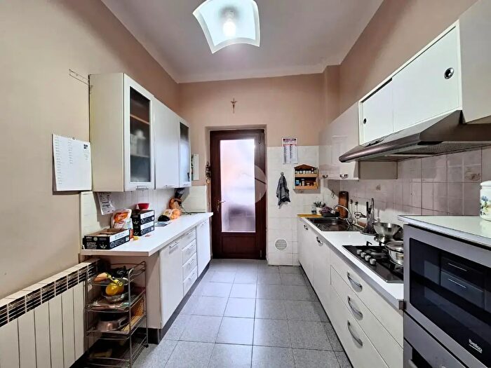 Appartamento bilocale in vendita in Via Milano, Bernate Ticino