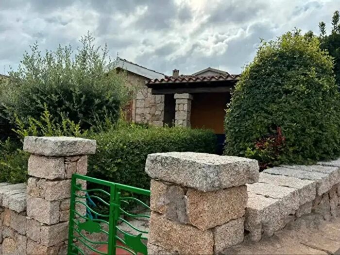 Casa con 5 locali in vendita in Via del Leccio, Aglientu