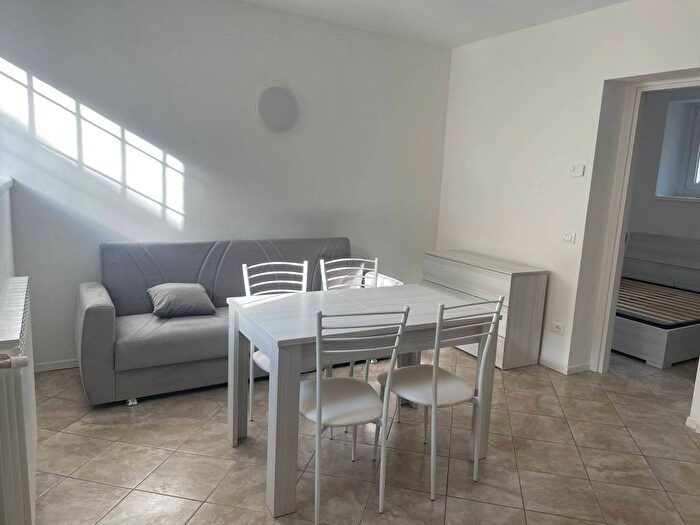 Appartamento bilocale in affitto in Via Giuseppe Verdi, Centro, Borgosatollo