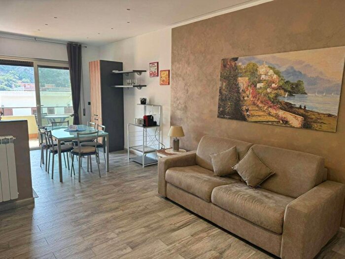 Appartamento monolocale in affitto in Via Marinaio dItalia, Centro, Milazzo