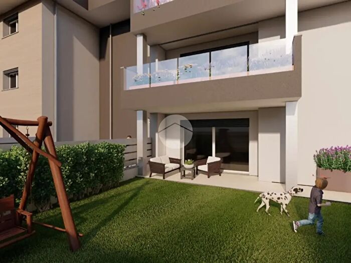 Appartamento bilocale in vendita in Via Roma, Bollate