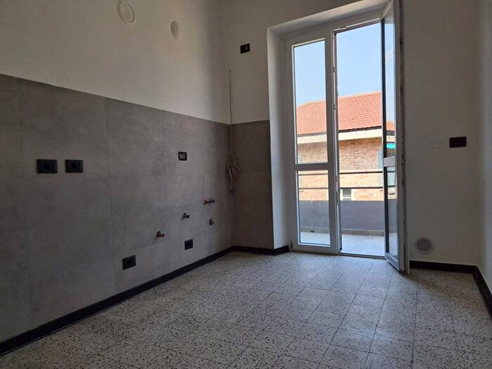 Appartamento quadrilocale in affitto in Via Guido Cavalcanti, Madonna del Pilone, Torino