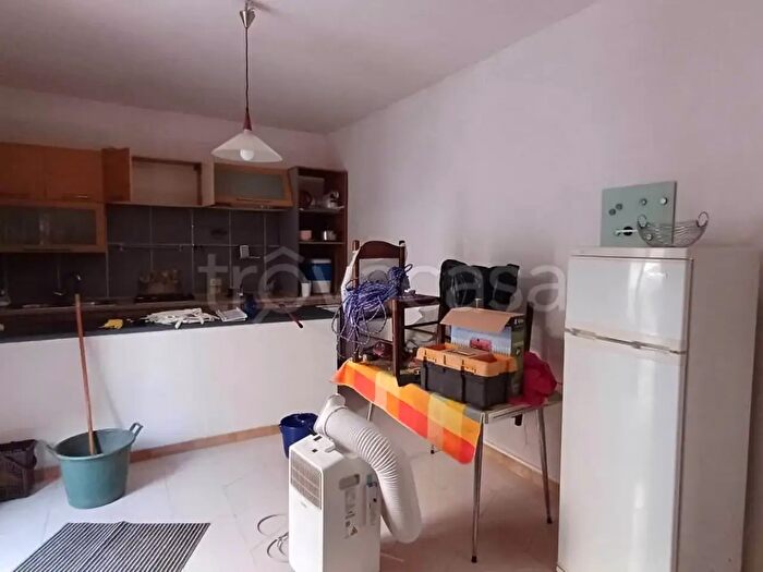 Appartamento con 5 locali in vendita in Corso Antonio Gramsci, Marsala