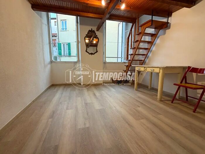 Appartamento monolocale in vendita in Via Francesco Corradi, Sanremo