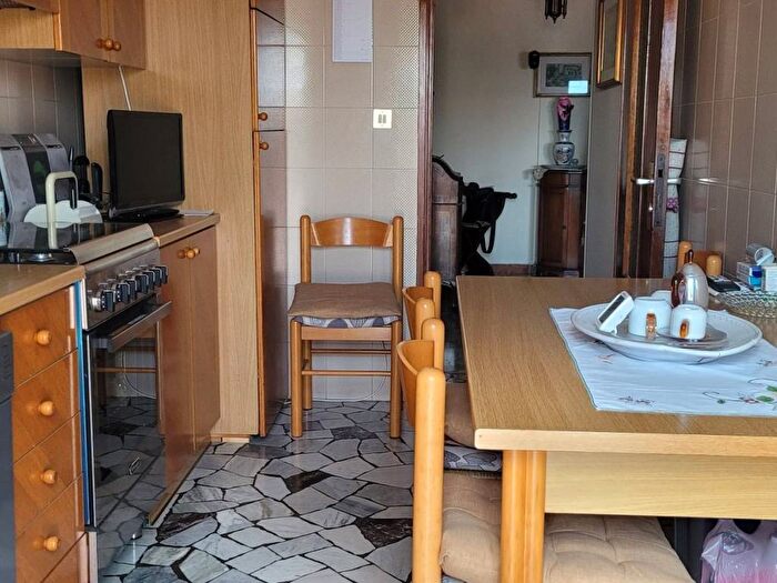 Appartamento trilocale in affitto in Via Monte Cengio, San Giuseppe San Giovanni, Padova