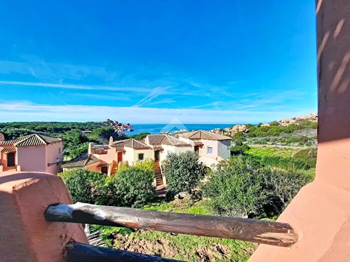 Appartamento bilocale in vendita in Localita Cala Rossa, Trinità dAgultu e Vignola