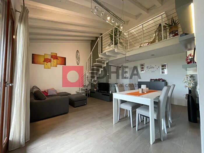 Appartamento quadrilocale in vendita in Via San Cipriano, Roncade