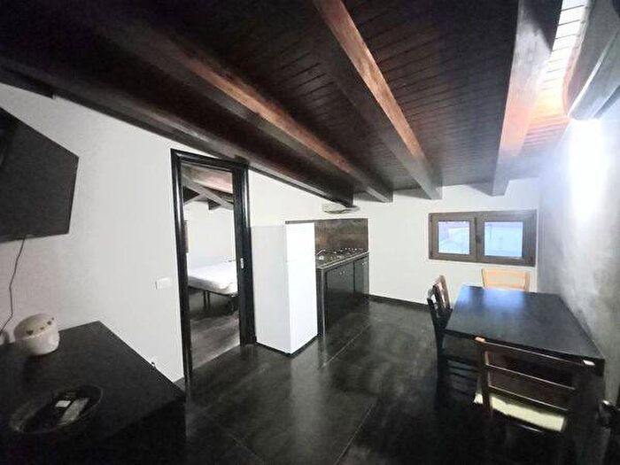 Appartamento bilocale in affitto in Via Andrea Vesalio, Parco di Terramaini, Cagliari