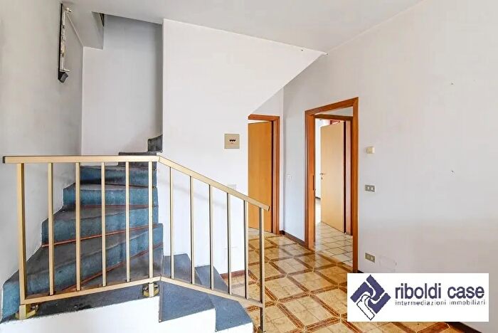 Case in Vendita e in Affitto - 3